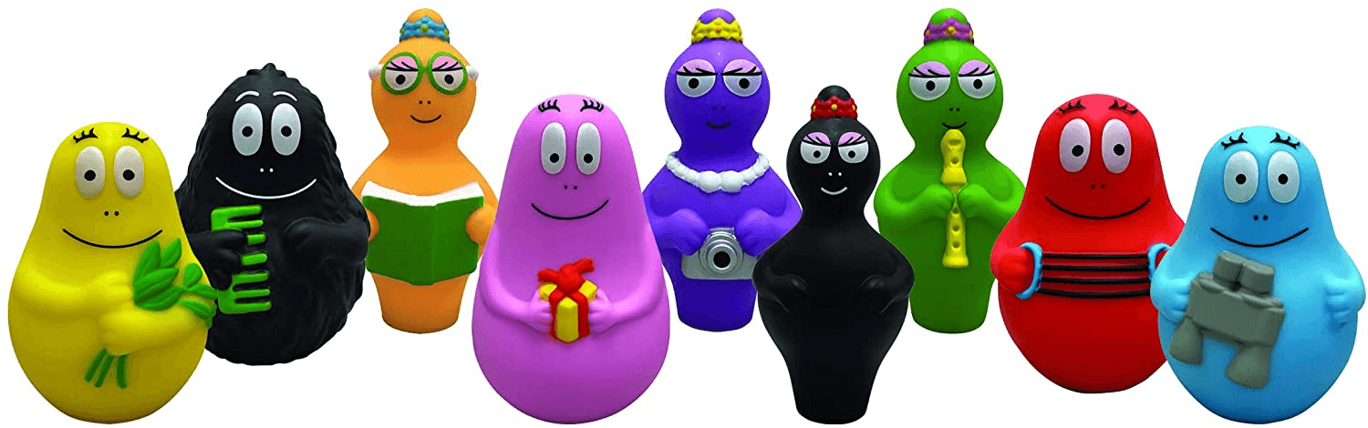 Barbapapa Barbapapa